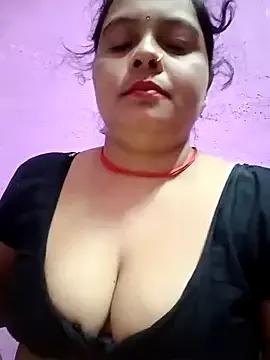 Photos of Rashmi_cut from StripChat is Freechat