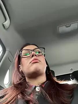RinaCat from StripChat is Freechat
