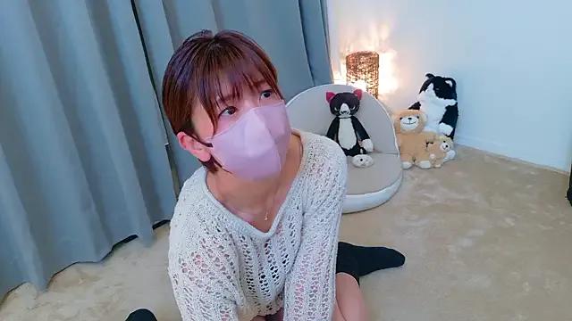 Risa_06 — Freechat on StripChat