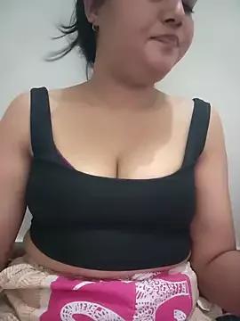 RIYA_SHARMA5 from StripChat is Freechat