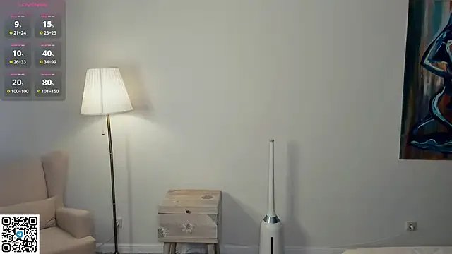 RonnieSchmertz — Olay with my pussy under panties