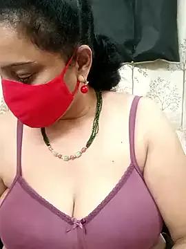 Photos of roopa36telugu from StripChat is Private