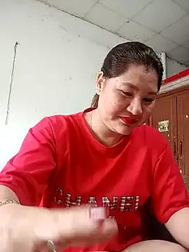 Rose_DiDi from StripChat is Freechat