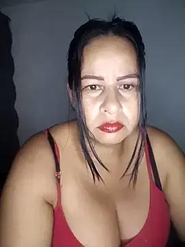 RosenRot07 from StripChat is Freechat