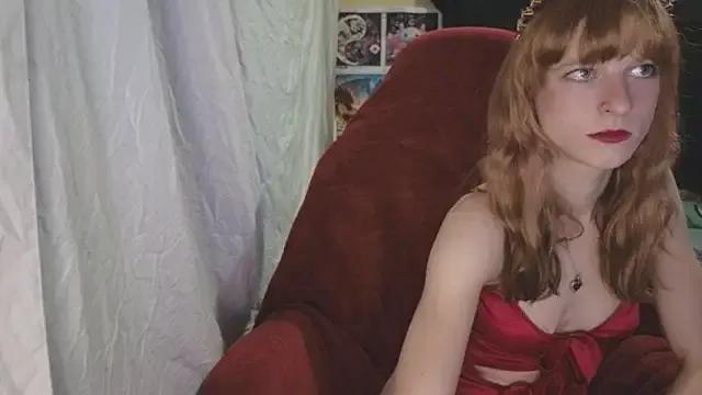 Rosieneko — take off outfit