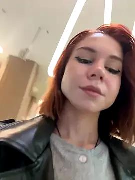 RosieSecret — FEEL MY VIBES TO BE HORNY IN PUBLIC
