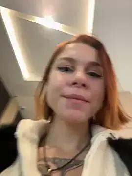 RosieSecret — fondle BOOBS in public