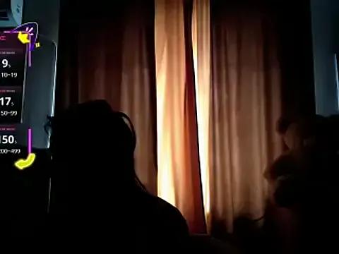 ROXOLANAA_SEXY from StripChat is Freechat