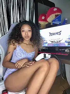 rubywithpearls — Freechat on StripChat