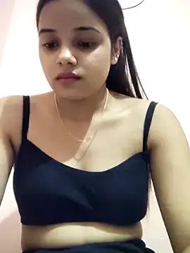 Ruchi_1 — Private on StripChat