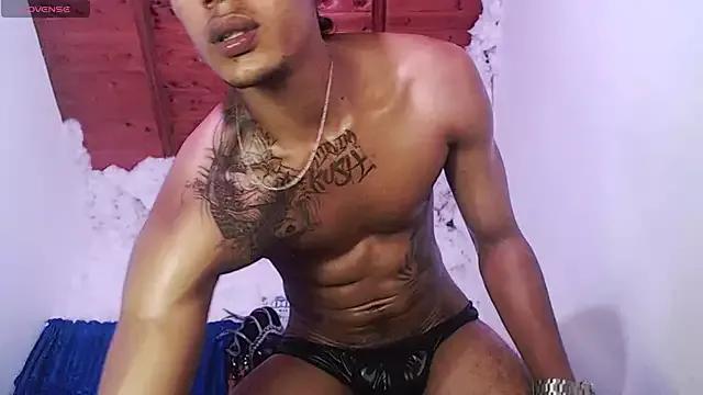 Ryan_coopper from StripChat is Freechat