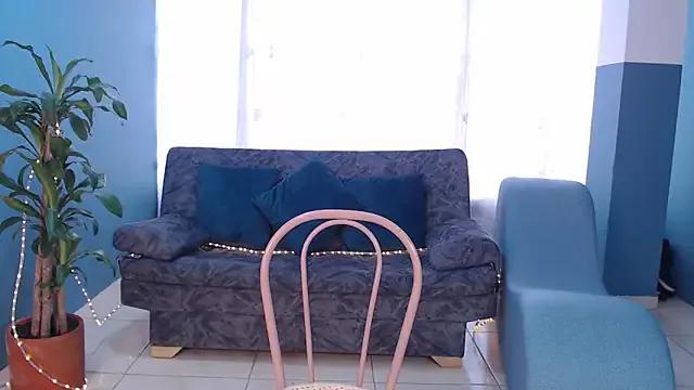 Check-out our online cams range and interact on a personal level with our sweet girls streamers, showing off their voluptuous shapes and toys.