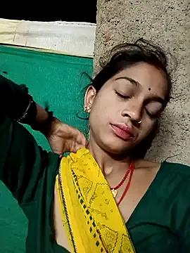 Sali_ji — Private on StripChat