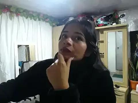 Samara_Beltran from StripChat is Freechat