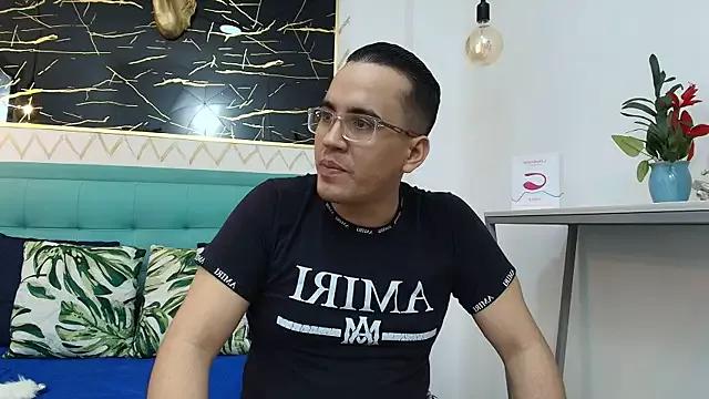 Sammy_Matt from StripChat is Freechat