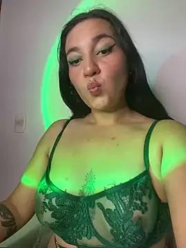 Check-out our online cams range and interact on a personal level with our sweet girls streamers, showing off their voluptuous shapes and toys.