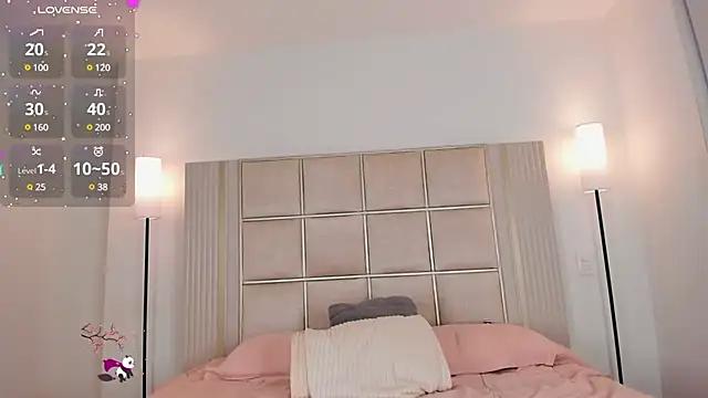 Check-out our online cams range and interact on a personal level with our sweet girls streamers, showing off their voluptuous shapes and toys.