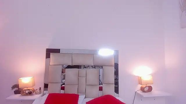 Check-out our online cams range and interact on a personal level with our sweet girls streamers, showing off their voluptuous shapes and toys.