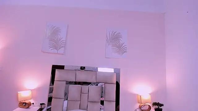 Check-out our online cams range and interact on a personal level with our sweet girls streamers, showing off their voluptuous shapes and toys.