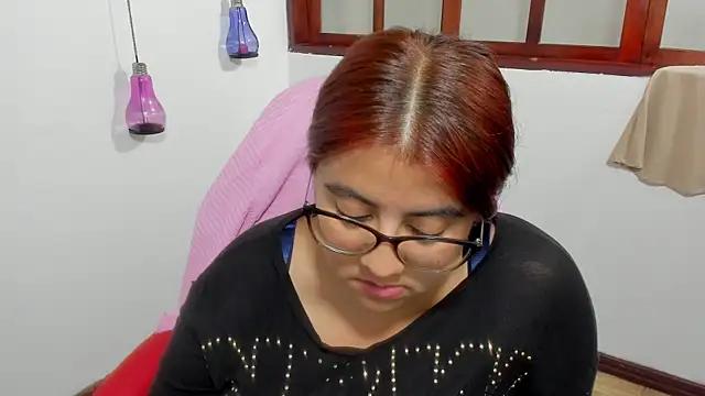 Check-out our online cams range and interact on a personal level with our sweet girls streamers, showing off their voluptuous shapes and toys.