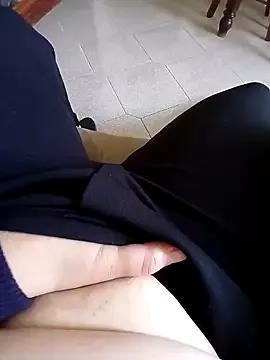Sarasarasa1 from StripChat is Freechat