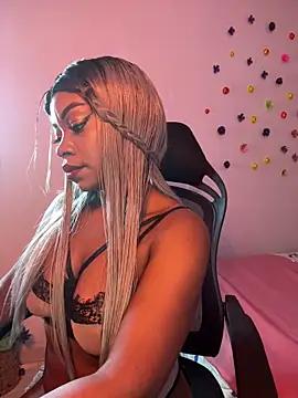 Check-out our online cams range and interact on a personal level with our sweet girls streamers, showing off their voluptuous shapes and toys.