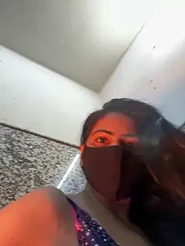 SashaPatel — Freechat on StripChat