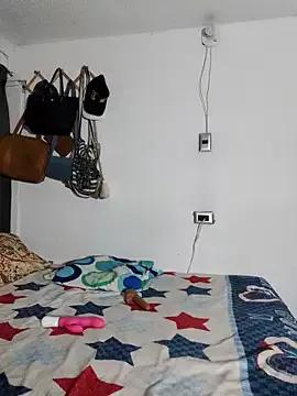 Savinneexotic from StripChat is Freechat