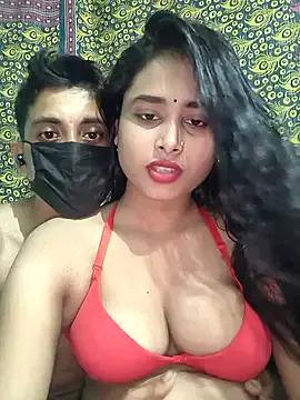 Photos of Seducing_couple from StripChat is Freechat