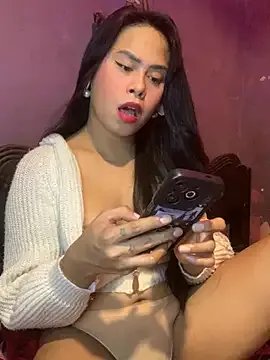 Seductive_Trans1 — BE MY VALENTINO LET'S DATE IN HERE @CUM