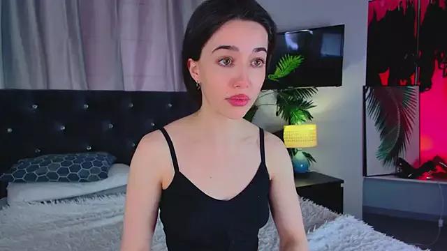 Semily_Super from StripChat is Freechat