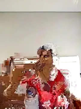 Sensual_indian7 — On my knee blowjob