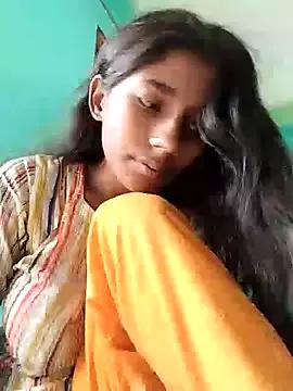 SEXY-boudi43 from StripChat is Freechat