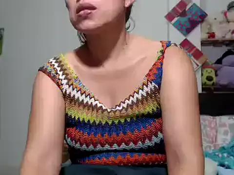 sexy_mary_69 from StripChat is Freechat