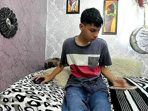 sexyboys_cutex18 — dildo and cum