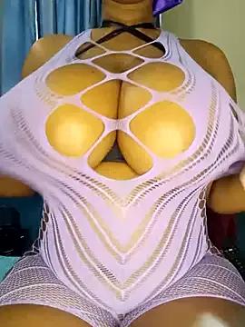 Check-out our online cams range and interact on a personal level with our sweet girls streamers, showing off their voluptuous shapes and toys.