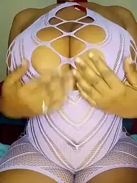 SexyCamila-22 from StripChat is Freechat