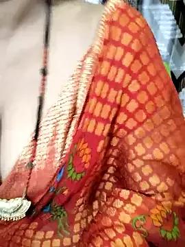 SexyJhanvi from StripChat is Freechat