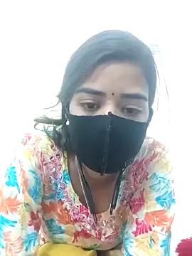 Sexykhushi041 from StripChat is Freechat