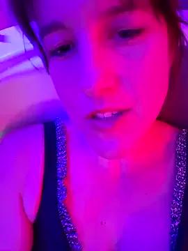 SexyLayla1 from StripChat is Freechat