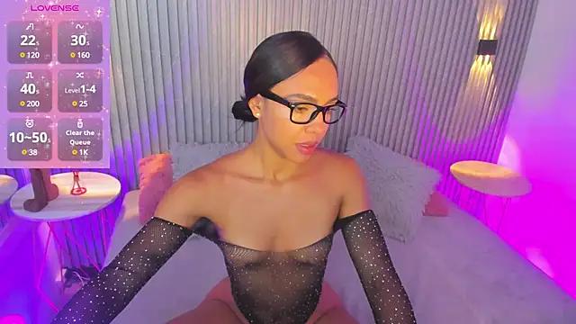 Check-out our online cams range and interact on a personal level with our sweet girls streamers, showing off their voluptuous shapes and toys.