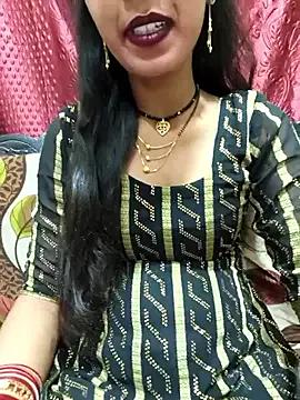 Sharmila-Singh from StripChat is Freechat