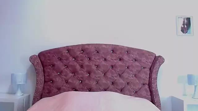 sharon_greey from StripChat is Freechat