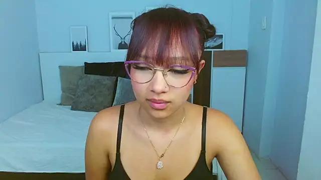 Check-out our online cams range and interact on a personal level with our sweet girls streamers, showing off their voluptuous shapes and toys.