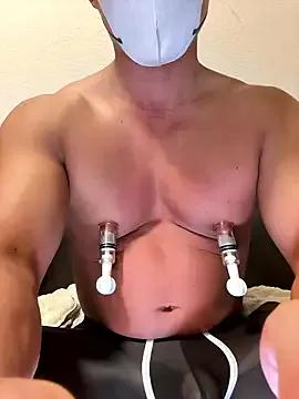 shouhei0123 — Freechat on StripChat