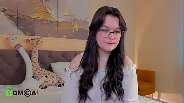 Check-out our online cams range and interact on a personal level with our sweet girls streamers, showing off their voluptuous shapes and toys.
