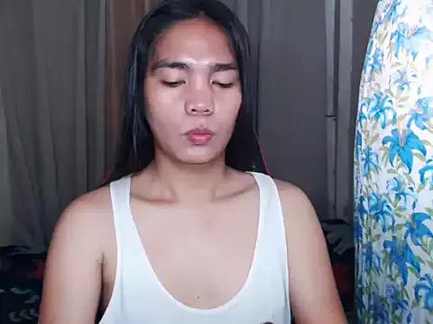 Simple_Martina from StripChat is Freechat