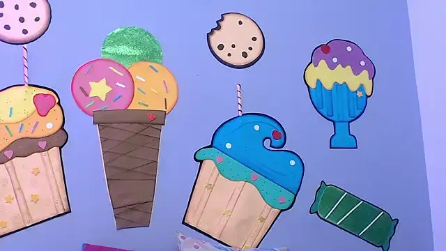 skinnysexzara18 — Masturbacin - Semen