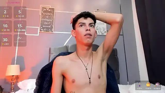 sky_jules — you can more papi