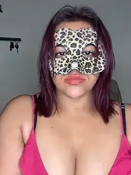 SLNatasha — Freechat on StripChat